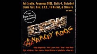 ECW Anarchy Rocks Extreme Music, Vol  2 - Now You Want Me by U P O