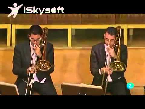 ALATRISTE - ORQUESTA DE RTVE - Juan José García Caffi.mp4