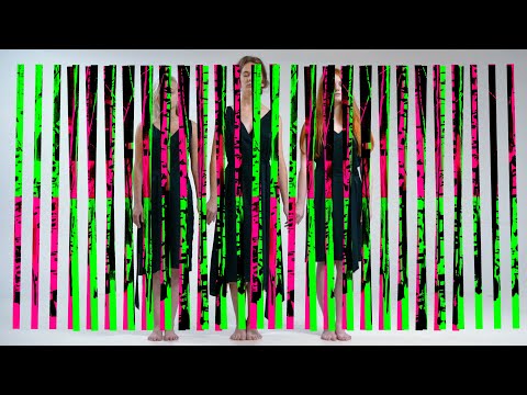 OLIGARKH, FOLKBEAT - В леску (Official Music Video)