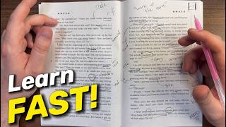 Learn English with a Book | 1+ Hour Deep Work Session | Part 1