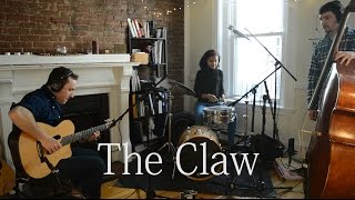 Jerry Reed's "The Claw" (Cover by Brooks Robertson)