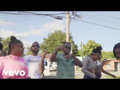 QQ feat. IQ - Tun Dat Way (Official Video)