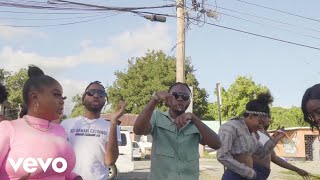 QQ feat. IQ - Tun Dat Way (Official Video)