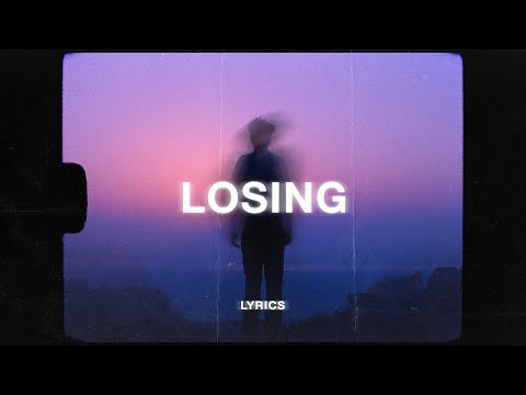 Losing Myself - Belfa & Julia Alexa