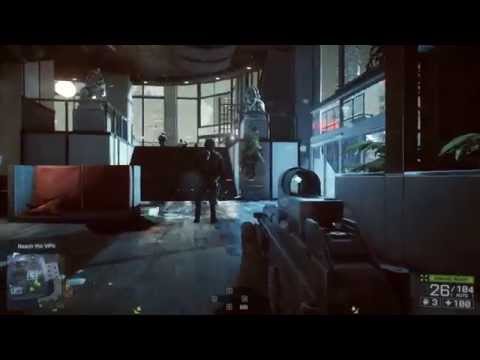 Battlefield 4 Walkthrough Part 1