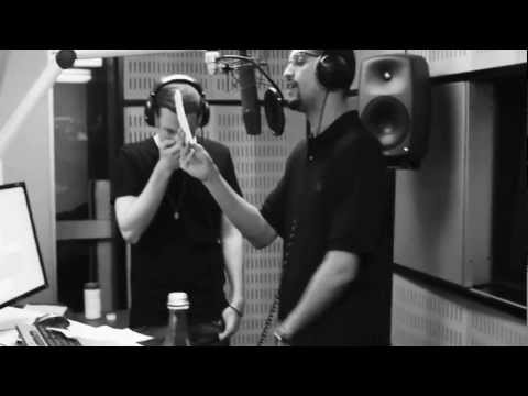 Eldorado FM - Bounce Cypher 2012 (2/3)