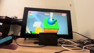 Super Mario 3D World with @ZachAttack-16  Part 10: World 🍄