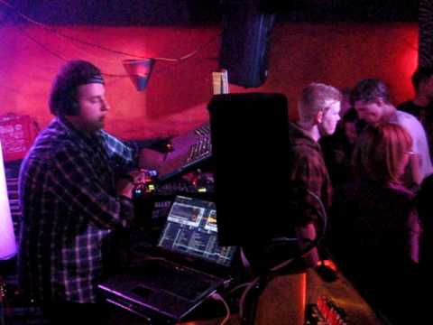 10-03-06 Bunkerforce 10-03 - Black Pearl & Björn B.