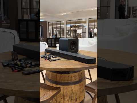 Thumbnail for Unboxing The 2026 Samsung HW-Q800H 5.1.2 Channel Soundbar