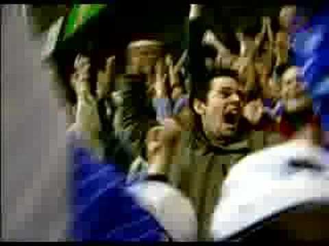 Tor Paolo Duca  EVZ - HCL Saison 2003/2004