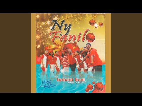 Ary Nisy Mpiandry Ondry