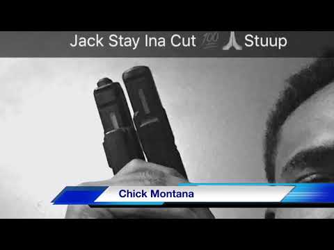 Chick Montana - Psa  ftopps diss (Exclusive)