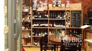 Restaurant | La Bella Italia | Italian Restaurant | Petone | NZ | Review | Content