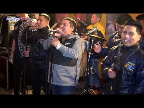 LINDA TARMEÑITA MIX TONGO...(D.R.) LOS CHICOS DE LA CUMBIA / NOCHETO 2019