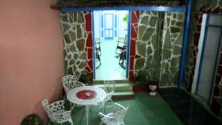 preview picture of video 'CASA DAMARYS - TRINIDAD - CUBA 2 of 2'