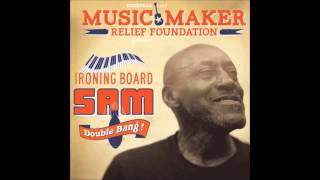 Ironing Board Sam - Double Bang (CD 1)
