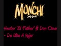 Hector 'El Father' ft Don Omar - De Niña A Mujer