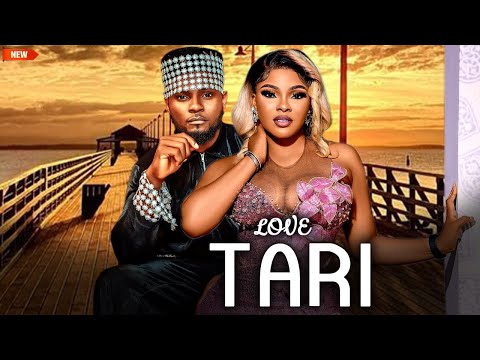 TARI LOVE (FULL MOVIE) - SARIAN MARTIN/MAURICE SAM LATEST 2024 MOVIE