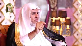 صورة أ.د. علي الشبل | برنامج الصفوة (30/6) | الصحابة الكرام رضي الله عنهم