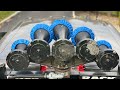 Early 90s K5LA 80 MPH Runby Other Shenanigans