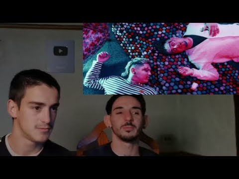 DrefQuila, Harry Nach - Janguear (Video Oficial) (Reaccion)