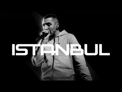 (Free) Morad X Baby Gang X JUL Type Beat - "ISTANBUL" /2026