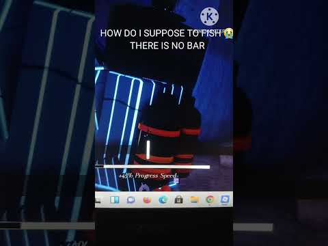 do not use tryhard enchant on duskwire😔#roblox #fisch