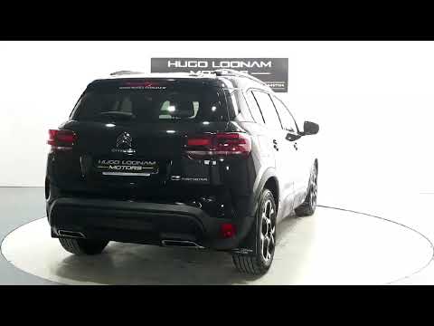 Citroen C5 Aircross FEEL PACK BLUEHDI - Image 2