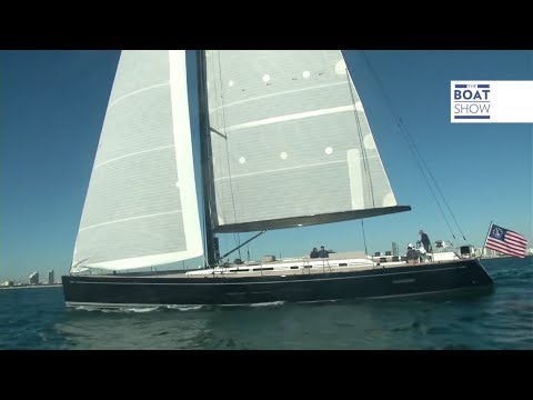 [ENG]  SWAN 80 - Review - The Boat Show