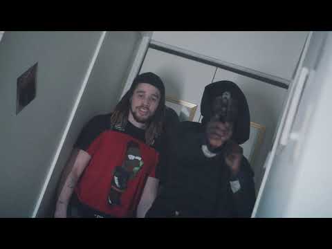 Blizzy Blakke - "Somebody"