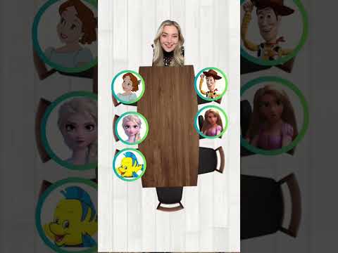 Paula's Disney Filter - Will this be a fun Christmas party or will it be stressful? 😅