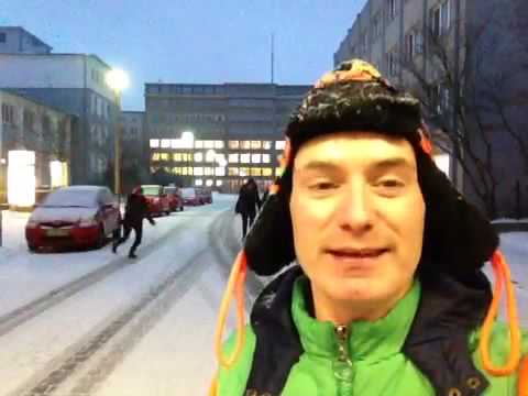 Report 22 - Stasi Infiltration: Teufelsberg Spy Station Berlin