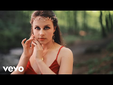 Ekaterina Shelehova - Fly Away
