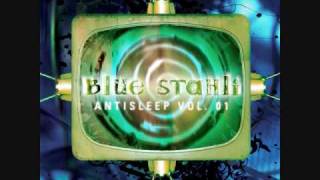 Blue Stahli - High Roller Mojo