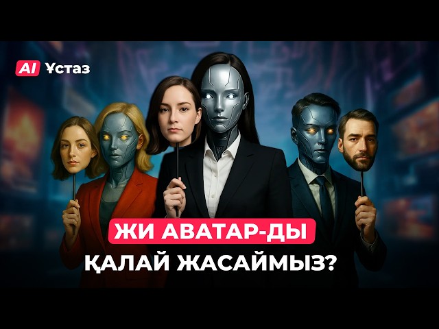 Цифрлық клонды қалай жасаймыз?