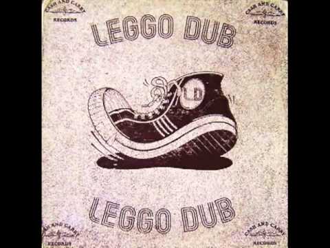 Leggo Dub- Ossie Allstars (full Album) - normaal