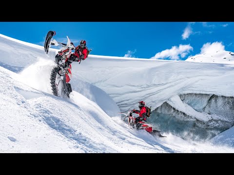 Mountain Moto - Enduro of the West Coast