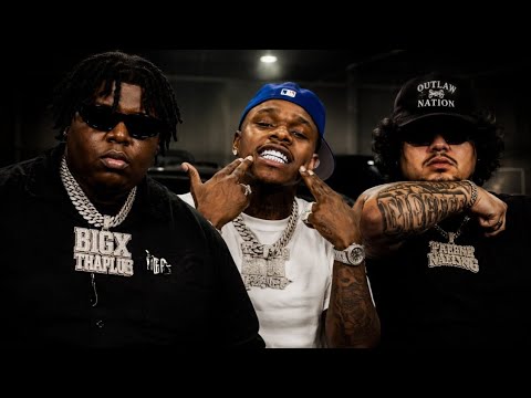 BigXthaPlug ft DaBaby ft That Mexican OT — Survival by God’s Grace (Music Video 2026)Out Now!!