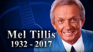 Mel Tillis - A Tribute - Nine Tunes