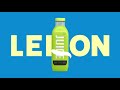 Lemon Juice Promo Ad