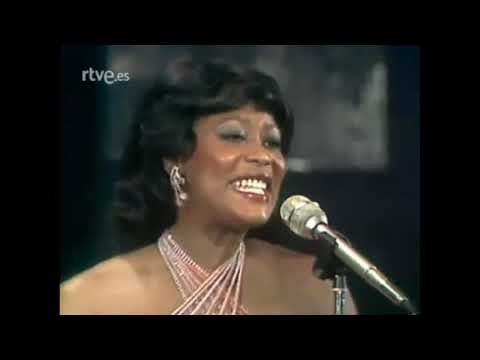 The Ritchie Family - The Best Disco In Town [Esta Noche Fiesta] (1977)