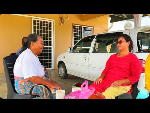 Gethsemane Garden ( Molohing koupusan )