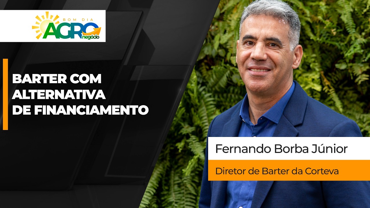 Em cenário de crédito restrito e custos elevados, operações de barter têm se tornado alternativa...