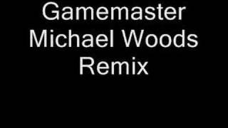 Lost Tribe - Gamemaster (Michael Woods Remix)