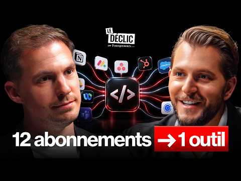 Les 3 étapes pour construire un outil sur mesure (et rentable) pour votre entreprise