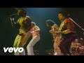 Earth, Wind & Fire - I've Had Enough 