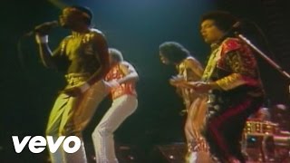 Earth, Wind & Fire - I've Had Enough (Live Video)