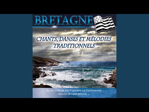 Polka de Haute-Bretagne