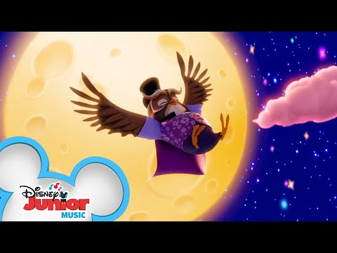 Magic ?  | Music Video | T.O.T.S.| Disney Junior
