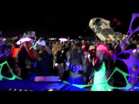 Wavewhore at Forbidden Island (New York City)